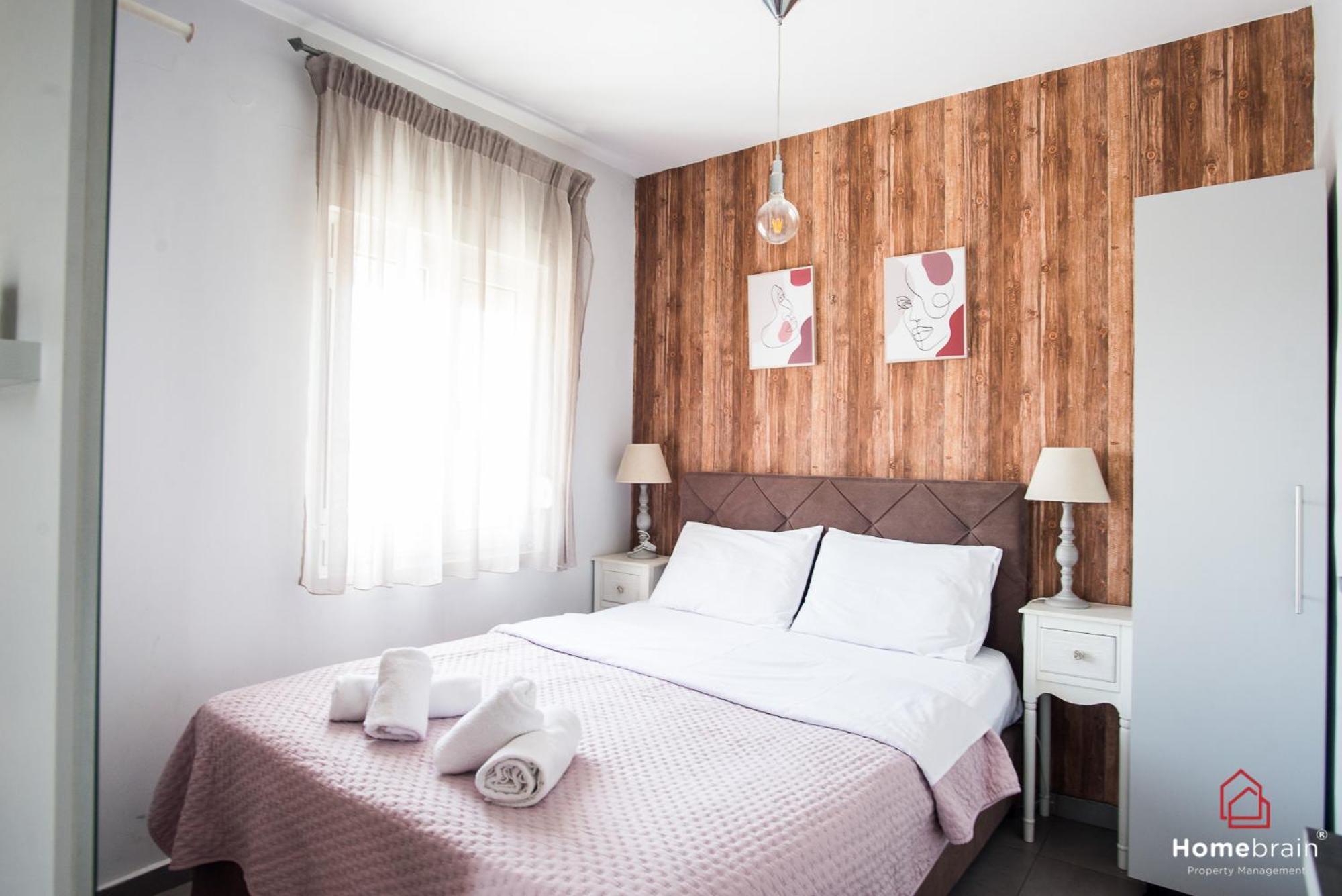 Pomegranade Luxury Apartment, Feels Like Home Alejandrópolis Exterior foto